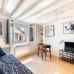 Guestready - Lovely Retreat In Le Marais