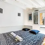 Guestready - Lovely Retreat In Le Marais