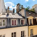 Guestready - Lovely Retreat In Le Marais