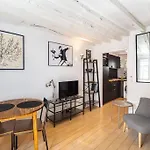 Guestready - Lovely Retreat In Le Marais