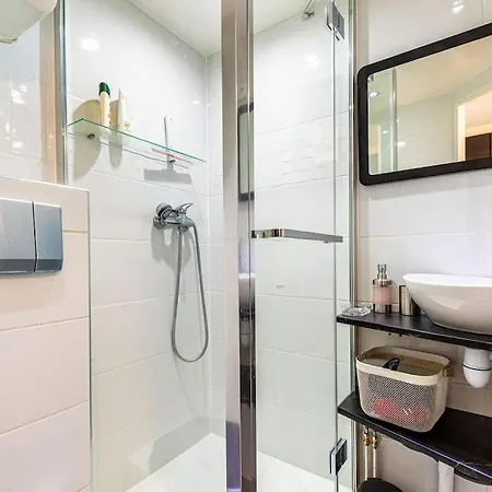 Guestready - Lovely Retreat In Le Marais