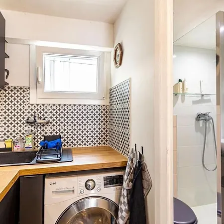 Guestready - Lovely Retreat In Le Marais *