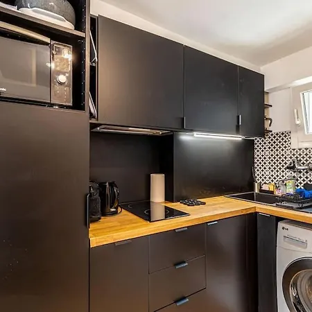 Guestready - Lovely Retreat In Le Marais